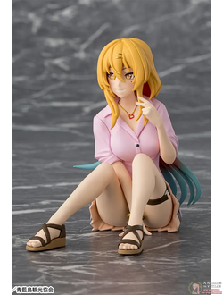Фигурка Нанасэ Катагири (Nanase Katagiri Premium Chokonose)
