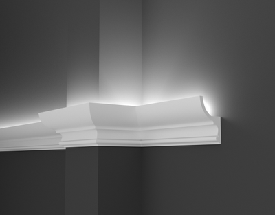 Карниз DD507 - 100*55*2000мм