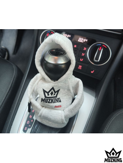 Худи на рычаг КПП Muzking