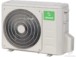 Наружные блоки для мультисплит-систем Lessar Инверторные наружные блоки eMagic Inverter