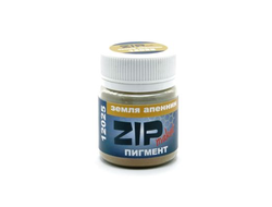ZIPmaket: Пигмент "Земля Апеннин" 15 г.