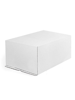 Коробка для торта, 300*400*200мм