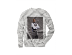 Свитшот Доктор Хаус №30