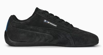 Puma BMW Motorsport Speedcat Driving Black