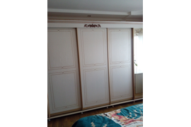 Шкаф купе под заказ