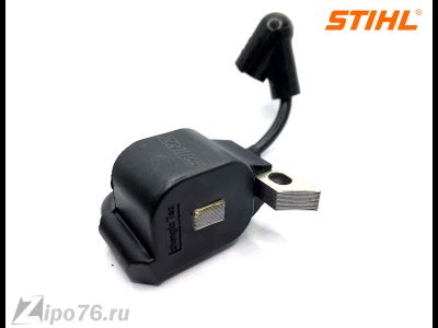 Катушка зажигания для бензопилы ШТИЛЬ S180