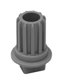 Втулка шнека мясорубки Moulinex hv7 me542 me546 me548