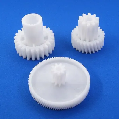 Шестерня Гамма (комплект gam001) 3 штуки