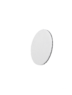 FlexiPads - 75 мм круг для полировки стекла (поливискоза)