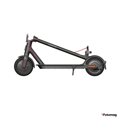 Электросамокат Xiaomi Electric Scooter 3 Lite