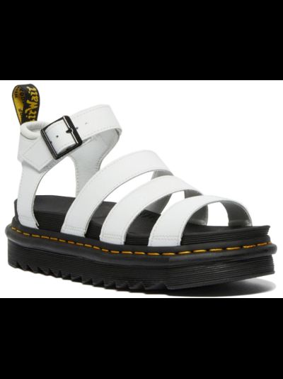 Dr. Martens Bliare Leather Strap Sandals