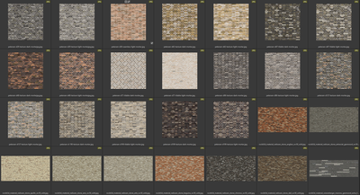 Керамические кирпичи