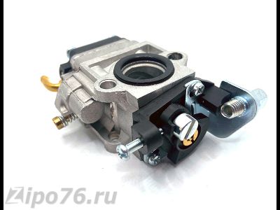Карбюратор для бензокосы 43 52 см3