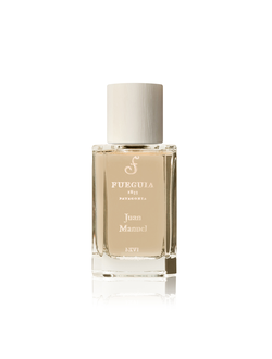 Juan Manuel духи Fueguia 1833 50ml