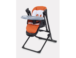 Стульчик для кормления Rant Melody Dark Orange