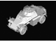 Сборная модель: (Hobby Boss 82442) Германский бронеавтомобиль Sd.Kfz. 222 Leichter Panzerspahwagen 2cm