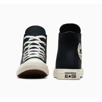 Converse Chuck 70 Lips Black