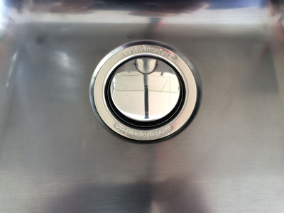 Измельчитель пищевых отходов Evolution 150 InSinkErator