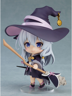 Нендроид Элейна (Elaina)