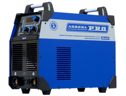 Сварочный инвертор AuroraPRO STRONGHOLD 500M