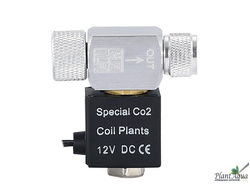 ZRDR W00-05A - Электромагнитный клапан CO2 на редуктор