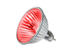 Галогенная лампа Muller Licht HLRG-535F/Rot 35w 12v GU5.3 FMW/C