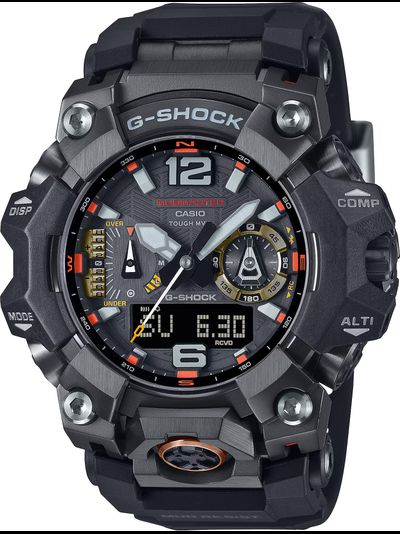 Часы Casio G-Shock GWG-B1000EC-1A