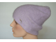 Шапка Vizio 6945 CL лиловая