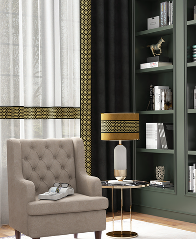 Декоративный бордюр 100185 v1