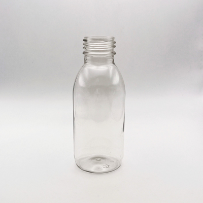 Флакон ПЭТ 125мл/28мм, арт.1266