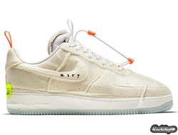 NIKE AIR FORCE 1 EXPERIMENTAL HALLOWEEN GRAILIFY (40-45)