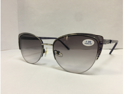 Готовые очки MOCT FAVARIT 7780 T 54-17-140