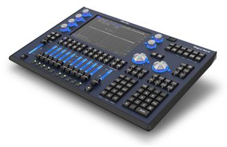 Chamsys MagicQ MQ70 Compact Console