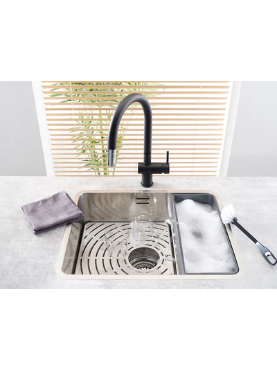 Мойка Reginox Niagara L Right OKG matt