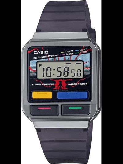Часы Casio A120WEST-1A