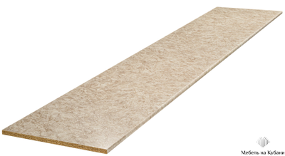 Столешница СКИФ Малага №57 Б (3000*600*38)