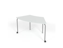 Стол фигурный лекционный (Дуга)