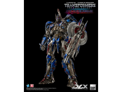 Немезис Прайм (Nemesis Prime, "Transformers The Last Knight") - Коллекционная фигурка -  Transformers The Last Knight DLX Nemesis Prime (3Z05790W0) -  Threezero