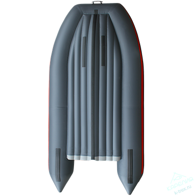 Лодка ПВХ Angler Reef НДНД 390НД