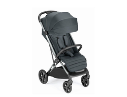Коляска прогулочная Cam Off-Road 206 Антрацит