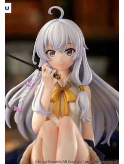 Фигурка Элейна (Elaina Noodle Stopper Figure)