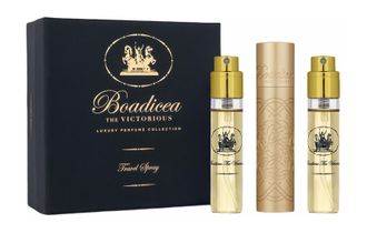 Boadicea the Victorious Aurica  Eau De Parfum Set