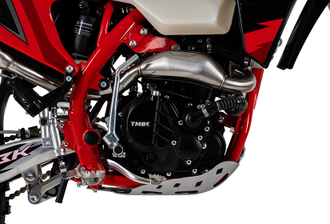 Мотоцикл TMBK Sprinter 300 (NB300)