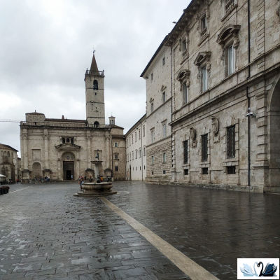 Плитка Belani Torano декор бежевый 30х60 см, настенная, под мрамор, глянец, рельеф, Береза керамика