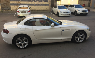 BMW Z4