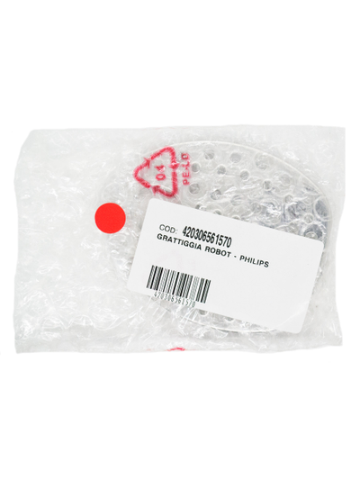 Терка для драников для кухонного комбайна Philips HR77, HR76