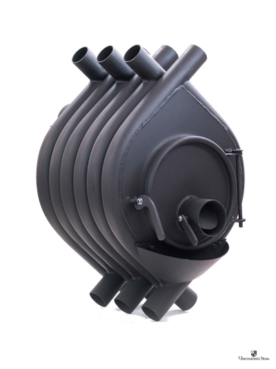 Печь отопительная "СИБИРЬ" БВ-100