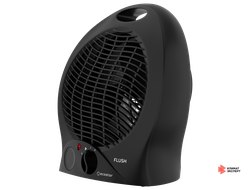 Тепловентилятор серии FLUSH EFH-F2000DS-BL