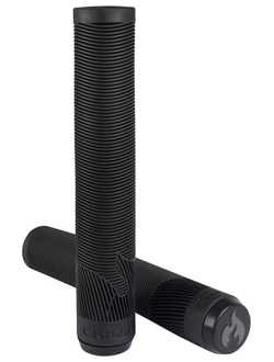 Грипсы Chilli XL Black