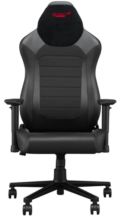 Игровое кресло ASUS SL201 ROG AETHON